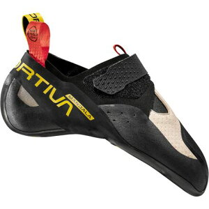 (���) �X�|���e�B�o �}���_�� �N���C�~���O �V���[�Y La Sportiva Mandala Climbing Shoe Chalk