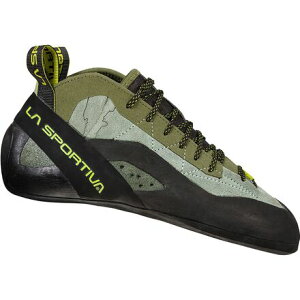 (���) �X�|���e�B�o TC �v�� �N���C�~���O �V���[�Y La Sportiva TC Pro Climbing Shoe Olive