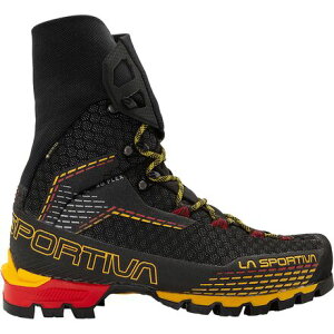 (���) �X�|���e�B�o �����Y �g�����S �v�� Gtx �u�[�c - �����Y La Sportiva men Trango Pro GTX Boot - Men's Black/Yellow