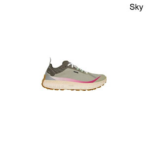 (���) �m���_ ���f�B�[�X �V���[�Y - �E�B�����Y Norda women 001A Shoe - Women's Sky