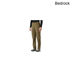 (���) �w���[�n���Z�� ���f�B�[�X ���C�g �W�b�v �I�t �p���c - �E�B�����Y Helly Hansen women Elv Light Zip Off Pant - Women's Bedrock