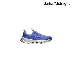 (���) �I�������j���O �L�b�Y �N���E�h�X�E�B�t�g �V���[�Y - �L�b�Y On Running kids Cloudswift Shoe - Kids' Sailor/Midnight