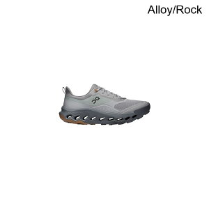 (���) �I�������j���O �����Y �N���E�h�z���C�]�� 2 �n�C�L���O �V���[�Y - �����Y On Running men Cloudhorizon 2 Hiking Shoe - Men's Alloy/Rock