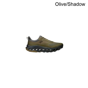 (���) �I�������j���O �����Y �N���E�h�z���C�]�� 2 �n�C�L���O �V���[�Y - �����Y On Running men Cloudhorizon 2 Hiking Shoe - Men's Olive/Shadow