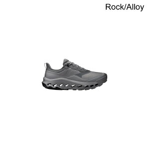 (���) �I�������j���O �����Y �N���E�h�z���C�]�� 2 Wp �n�C�L���O �V���[�Y - �����Y On Running men Cloudhorizon 2 WP Hiking Shoe - Men's Rock/Alloy