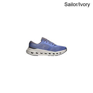 (���) �I�������j���O �����Y �N���E�h�����i�[ 3 �V���[�Y - �����Y On Running men Cloudrunner 3 Shoe - Men's Sailor/Ivory