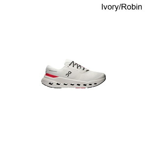 (���) �I�������j���O �����Y �N���E�h�����i�[ 3 �V���[�Y - �����Y On Running men Cloudrunner 3 Shoe - Men's Ivory/Robin