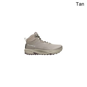 (���) �A���g�� �����Y �e�B���v 6 �~�b�h Gtx �n�C�L���O �u�[�c - �����Y Altra men Timp 6 Mid GTX Hiking Boot - Men's Tan