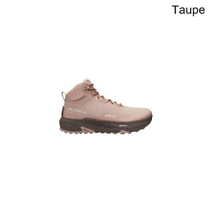 (���) �A���g�� ���f�B�[�X �e�B���v 6 �~�b�h Gtx �n�C�L���O �u�[�c - �E�B�����Y Altra women Timp 6 Mid GTX Hiking Boot - Women's Taupe