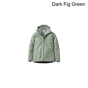 (���) ���u ���f�B�[�X �t�@�C�A�E�H�[�� �}�E���e�� �W���P�b�g - �E�B�����Y Rab women Firewall Mountain Jacket - Women's Dark Fig Green