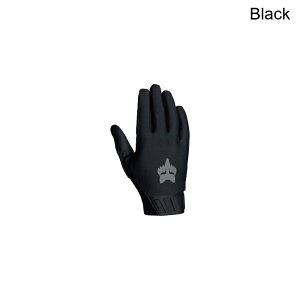 (���) �t�H�b�N�X���[�V���O �����Y �t���b�N�X�G�A�[ �O���[�u - �����Y Fox Racing men Flexair Glove - Men's Black