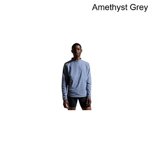 (���) �S�A�E�F�A �����Y �E�B���h�u���[�J�[ �A�m���b�N - �����Y GOREWEAR men CONCURVE Windbreaker Anorak - Men's Amethyst Grey