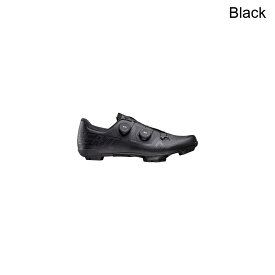 (取寄) リアット 9.0 レース ボア MTB シューズ Leatt ProClip 9.0 Race BOA MTB Shoe Black