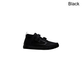 (取寄) リアット 3.0 マウンテン バイク シューズ Leatt ProFlat 3.0 Mountain Bike Shoe Black