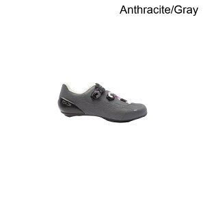 (���) �V�f�B ���f�B�[�X �W�[�j�A�X X �T�C�N�����O �V���[�Y - �E�B�����Y Sidi women Genius X Wyve Cycling Shoe - Women's Anthracite/Gray