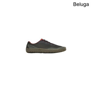 (���) ������ �����Y ���F�C�p�[ �O���[�u 7 �g���C�� �����j���O �V���[�Y - �����Y Merrell men Vapor Glove 7 Trail Running Shoe - Men's Beluga