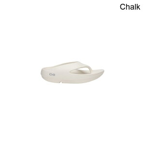 (���) �E�[�t�H�X �g���O Oofos OOriginal+ Thong Chalk