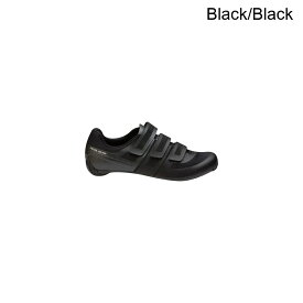 (取寄) パールイズミ レディース クエスト ロード サイクリング シューズ - ウィメンズ PEARL iZUMi women Quest Road Cycling Shoe - Women's Black/Black