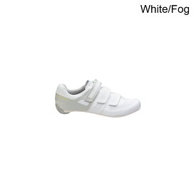 (取寄) パールイズミ レディース クエスト ロード サイクリング シューズ - ウィメンズ PEARL iZUMi women Quest Road Cycling Shoe - Women's White/Fog