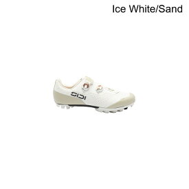 (取寄) シディ レディース ドミネーター X マウンテン バイク シューズ - ウィメンズ Sidi women Dominator X Mountain Bike Shoe - Women's Ice White/Sand