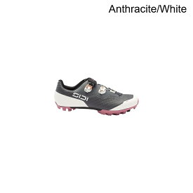 (取寄) シディ レディース ドミネーター X マウンテン バイク シューズ - ウィメンズ Sidi women Dominator X Mountain Bike Shoe - Women's Anthracite/White