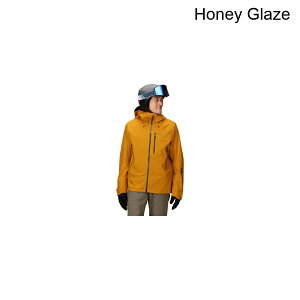 (���) �}�[���b�g �����Y �\���`���[�h UL �o�C�I �W���P�b�g - �����Y Marmot men Solitude UL Bio Jacket - Men's Honey Glaze