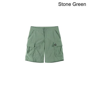 (���) ���C�} �L�b�Y �V���[�g - �L�b�Y Reima kids Matkassa Short - Kids' Stone Green