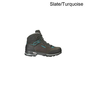 (���) ���[�o�[ ���f�B�[�X ���f�B ���C�g LL �u�[�c - �E�B�����Y Lowa women Lady Light LL Boot - Women's Slate/Turquoise