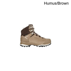 (���) ���[�o�[ ���f�B�[�X ���f�B ���C�g �G�{ Gtx �u�[�c - �E�B�����Y Lowa women Lady Light Evo GTX Boot - Women's Humus/Brown