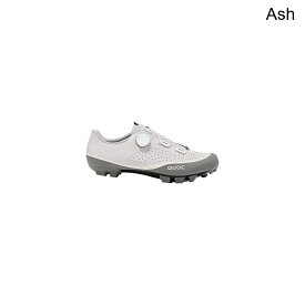 (取寄) グラン ツアラー 3 マウンテン バイク シューズ QUOC Gran Tourer III Mountain Bike Shoe Ash