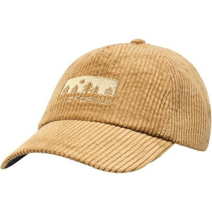 (���) �X�|���e�B�o �Z�b�^�[ �L���b�v La Sportiva Setter Cap Savana