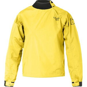 (���) ���x���V�b�N�X �L�b�Y ���[���v�[�� �X�v���b�V�� �g�b�v - �L�b�Y Level Six kids Whirlpool Splash Top - Kids' Bright Yellow 2021