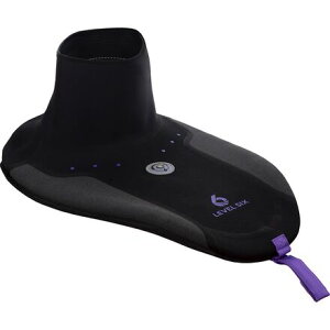 (���) ���x���V�b�N�X �N���X 6 �X�v���C �X�J�[�g - Xl �R�b�N�s�b�g Level Six Class 6 Spray Skirt - XL Cockpit Black