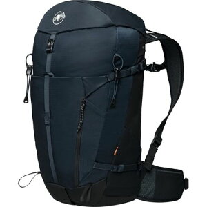(���) �}���[�g ���f�B�[�X ���`�E�� 30L �f�C�p�b�N - �E�B�����Y Mammut women Lithium 30L Daypack - Women's Marine/Black