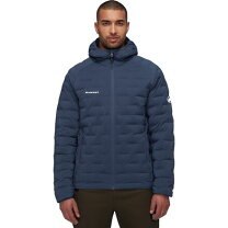 楽天市場】mammut xeron in hooded jacketの通販