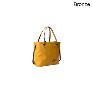 (���) ���b�N�X �E�H�[�^�[�v���[�t 15L �g�[�g �o�b�O Rux Waterproof 15L Tote Bag Bronze