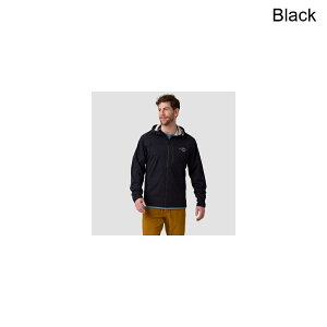 (���) �R�A���c���[ �����Y �o���[�W �e�N�j�J�� �V�F�� - �����Y Coalatree men Barrage Technical Shell - Men's Black