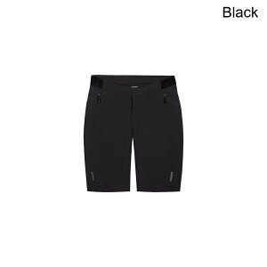 (���) �S�A�E�F�A ���f�B�[�X �t�@�[���t���[ �V���[�g - �E�B�����Y GOREWEAR women Fernflow Short - Women's Black