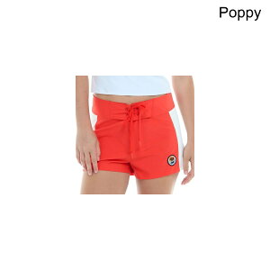 (���) �{�f�B �O���[�u ���f�B�[�X �T�[�t �N���[ ���F�C�p�[ �V���[�g - �E�B�����Y Body Glove women Surf Crew Vapor Short - Women's Poppy