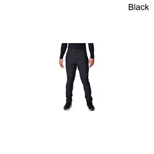 (���) �R�����r�A �����Y �o�X�g �L���j�I�� �\�t�g�V�F�� �p���c - �����Y Columbia men Vast Canyon Softshell Pant - Men's Black
