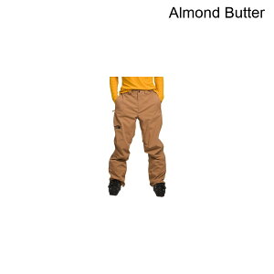 (���) �m�[�X�t�F�C�X �����Y �t���[�_�� �X�g���b�` �p���c - �����Y The North Face men Freedom Stretch Pant - Men's Almond Butter