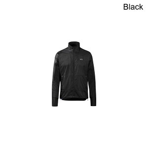(���) �S�A�E�F�A �����Y �h���C�u �W���P�b�g - �����Y GOREWEAR men Drive Jacket - Men's Black
