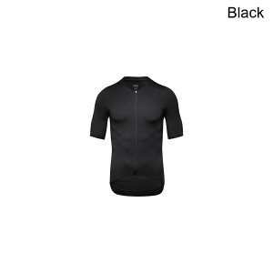 (���) �S�A�E�F�A �����Y �f�B�X�^���X �W���[�W - �����Y GOREWEAR men Distance Jersey - Men's Black