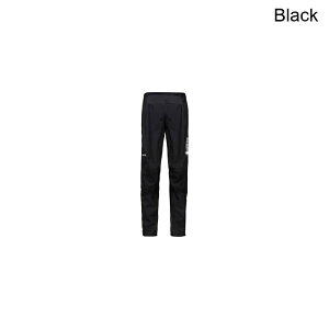 (���) �S�A�E�F�A �����Y �G���f���A�[ �p���c - �����Y GOREWEAR men Endure Pants - Men's Black
