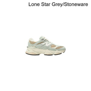 (���) �j���[�o�����X �L�b�Y 9060 �V���[�Y - �L�b�Y New Balance kids 9060 Shoe - Kids' Lone Star Grey/Stoneware