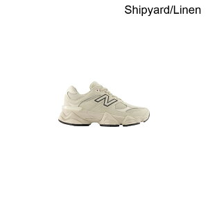 (���) �j���[�o�����X �L�b�Y 9060 �V���[�Y - �L�b�Y New Balance kids 9060 Shoe - Kids' Shipyard/Linen