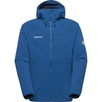 楽天市場】mammut ultimate v so hooded jacketの通販