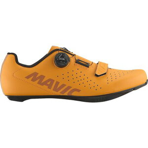 (���) �}���B�b�N �R�Y�~�b�N �{�A �T�C�N�����O �V���[�Y Mavic Cosmic Boa Cycling Shoe Orange