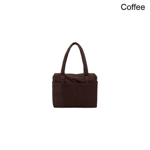 (���) �o�O�[ �X���[�� �N���E�h �L�����[�I�� �o�b�O BAGGU Small Cloud Carry-On Bag Coffee