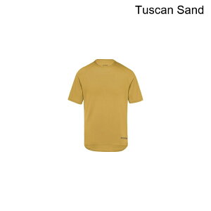 (���) �S�A�E�F�A �����Y �G�u���f�C T-�V���c - �����Y GOREWEAR men Everyday T-Shirt - Men's Tuscan Sand